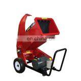 Easy Operate Crusher/Tree Branch Grinder/Trailer Type Branch Grinding Machine thumbnail-6