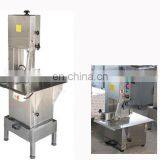 New Style High Quality Frozen Meat Sawing Machine for Sale thumbnail-6