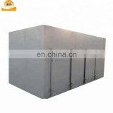 Vegetable Drying Machine / Vegetable Dryer Machine / Gas Food Dehydrator thumbnail-1