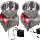 Speed AdjustableTable Cartoon Cotton Candy Electric Maker Machine thumbnail-5