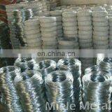 Low Carbon Steel gi Wire Q195 Mild Steel Galvanized Wire thumbnail-1
