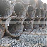 Indented Concrete Reinforcing Coil Spring Steel Wire thumbnail-6