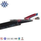 Hot Sell UL1277 Shielded Unshielded Multi-conductor EPR/CPE Tray Cable With Ground POS SPOS thumbnail-6