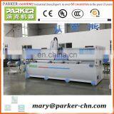 Chinese Top Supplier Efficient Tapping Milling Cnc Machining Center Price thumbnail-6