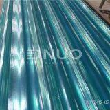 Fiberglass Polyester Composite FRP Roof Sheet Making Machine thumbnail-2