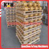 Bulldozer Undercarriage Parts Harvester Track Roller D20 Roller Track Bottom Roller
