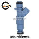 High Quality Fuel Injector Nozzle OEM F01R00M018 For Haima 323 M3 thumbnail-6
