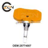 High Quality Tire Pressure Sensor TPMS OEM 25774007 For TPM26 thumbnail-2