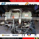 Original Used HINO EA-JO5E-TA Complete Engine Assy,JO5E Engine Assy for KOBELCO SK200-8 Excavator Parts thumbnail-3