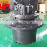 Genuine and New Final Driver Assy Part Number 20y-27-00500 for PC200-8 Hot Sale in Jining Shandong China thumbnail-3