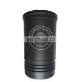 Diesel Engine Part K19 Cylinder Liner 4024767 3028122 3202240 3028434 4371769