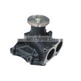 Original Packing Excavator EXZ81 10PE1 1136501790 1-13650179-0 Water Pump For Isuzu thumbnail-3