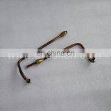 Marine Machinery 4BT Diesel Engine Part High Pressure Oil Pipe 4982686 5259409 thumbnail-2