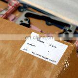 Hot Sale Diesel Engine Upper Gasket Set 4376343 for K50 KTA50 Upper Repair Kit thumbnail-2