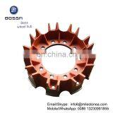 Truck Axle Part Spider 9 Wheel Hub 3464025104 for MB thumbnail-4