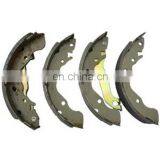 Auto Brake Shoe 04495-0K070 for Hilux VIGO KUN25 TGN26 GGN15 GGN50 thumbnail-2