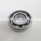 Long Working Life High Precision 6205 Deep Groove Ball Bearing thumbnail-2
