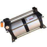 Air Driven Air Booster Pump thumbnail-3