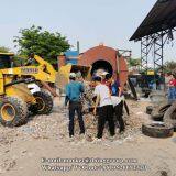 10T Waste Plastic Pyrolysis Machine High Profit thumbnail-3