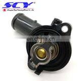 New Thermostat Assembly Suitable for DODGE DURANGO OE 05184651AG 5184651AH 5184651AG thumbnail-5