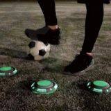 Agility Training Lighting Ball Kit, Speed and Reaction Agility Training for all people