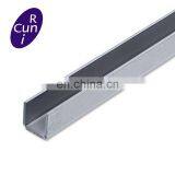 Pest Price Cold Bending Unequal 304 Channel Steel Wholesale thumbnail-3