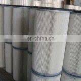 Industrial Pulse Jet Dust Filter Cartridge thumbnail-2