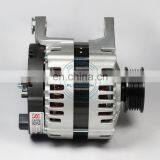 High Quality Auto Part Alternator Motor 3696212 for FOTON ISG Engine thumbnail-2