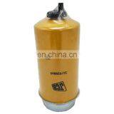JS160 JS145LC JZ140 Diesel Fuel Filter P551425 32/925869