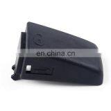 Left Hand Front Black Door Handle Cap Cover Fits ForLand ForRover LR2 / LR3 thumbnail-5