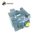 Rotary Vane Vacuum Pumps VDR-1B-2A3-22 VDR-1B-2A2-22 Single Vane Pump