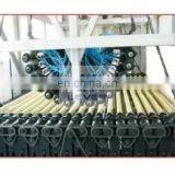 5.5 *5.5mm Kevlar Cord Rope Used on Glass Tempering Furnace thumbnail-5