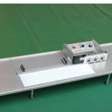 YSVC-3SLED Light bar  LED alum boards  LED PCB depaneling machine