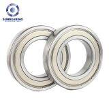 6214 Deep Groove Ball Bearing 70*125*24mm SUNBEARING thumbnail-2
