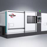 Horizontal Lathe thumbnail-1