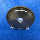 Zirconia Ceramic Grinding Wheel/engineering Ceramic Non-metallic Material Grinding Wheel/Double Bevel Grinding Wheel thumbnail-1