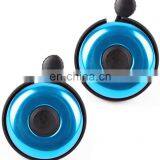 Factory Direct Sales Bicycle Accessories Colorful Mountain Cycling Bike Horn Bicycle Bell