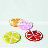 Custom Felt Coasters thumbnail-6