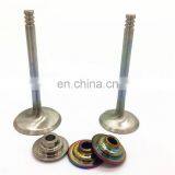 for Moskvich 412 408 m 2140 2041 407 401 403 Russian Cars Spare Parts Inlet Exhaust Engine Valves and Seats Guides thumbnail-4