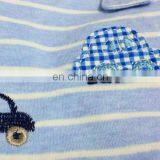 2018 New Baby Boy Cool Car Suspender Pants Back Pants T-shirt Two Suits thumbnail-6