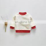2020 Winter Kids Sweatshirt Baby Girls Hoodies Childrenswear Wholesale thumbnail-6