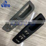 Car Window Switch Control Panel Trim Bezel 3B1867171E For VW Volkswagen Passat Golf Bora MK4 1998-2005 thumbnail-1