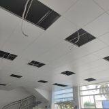 AA1050 Engraved Perforated Ceiling Sheets For Building Ceiling Decoration thumbnail-4