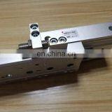 SMC Double Acting Pneumatic Sliding Cylinderrs EMXS20-75AS thumbnail-3