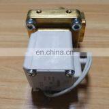 Copper Water Solenoid Valve VXZ252H21B 220V thumbnail-4
