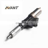NANT Common Rail Diesel Fuel Injector 095000-0164 Denso Injector thumbnail-1