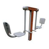 Steel Plastic Wood Air Walker Outdoor Fitness thumbnail-5