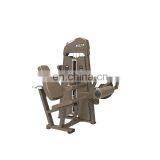 Dhz Fitness Hot Sale Seated Leg Curl Pin Load Selection Machines Exercise Equipment thumbnail-2