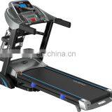 Patent Design Motorized Treadmill CP-A7 TFT Screen thumbnail-4