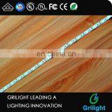 DC5V 3mm Ultra Thin Led Rigid Strip 3014 thumbnail-2